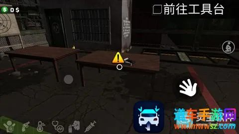 边境隔离模拟器内置菜单中文最新版本 边境隔离模拟器内置菜单中文最新版本