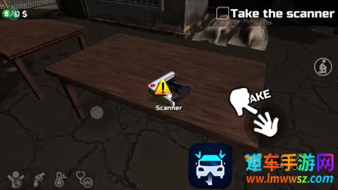 边境隔离模拟器内置菜单中文最新版本 边境隔离模拟器内置菜单中文最新版本