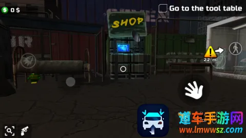 边境隔离模拟器内置菜单中文最新版本 边境隔离模拟器内置菜单中文最新版本