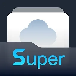 Super�ļ�������(�ļ�����APP)