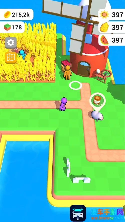 �ҵ�ũ���������MOD�˵�