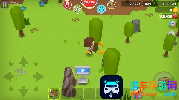 生存大世界内置作弊菜单 生存大世界内置作弊菜单