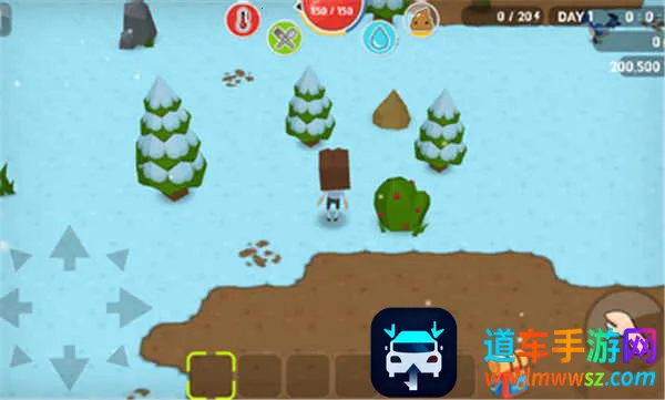 生存大世界内置作弊菜单 生存大世界内置作弊菜单