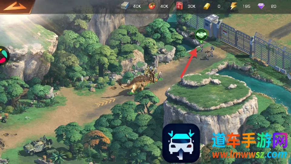 巨兽战场破解版 巨兽战场破解版