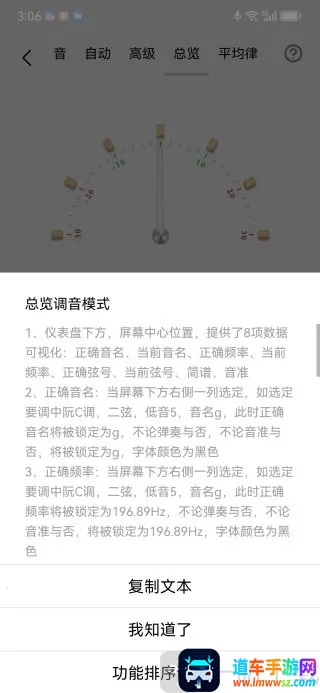 中阮调音器安卓版手机版 中阮调音器安卓版手机版