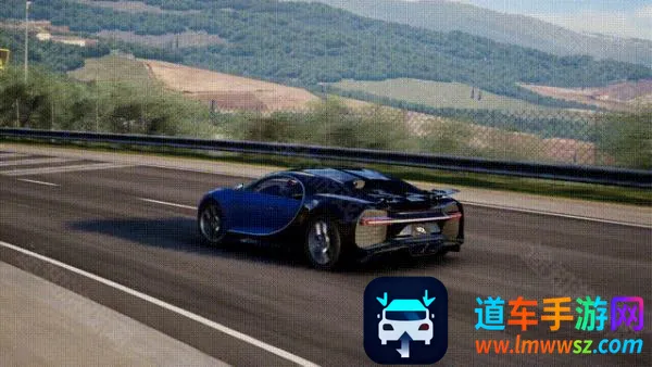 巅峰极速(赛车游戏) 巅峰极速(赛车游戏)