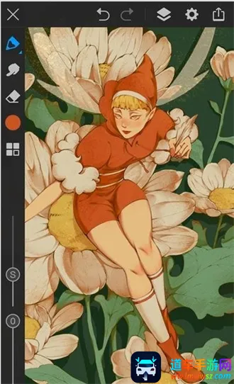 画世界pro笔刷素材下载 画世界pro笔刷素材下载