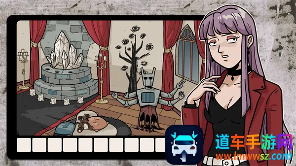 Hidden Memories(ð�ս�����Ϸ)