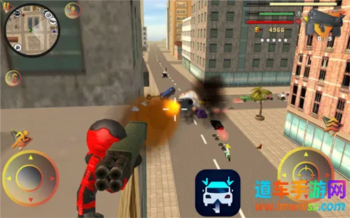 火柴人绳索英雄2无限金币钻石版 火柴人绳索英雄2无限金币钻石版