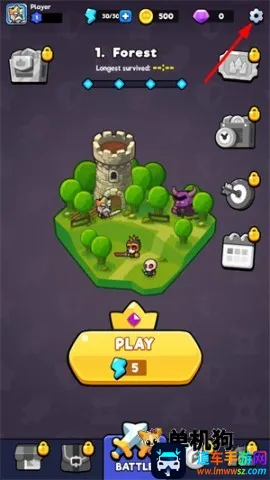 塔王争霸V1.51版 塔王争霸V1.51版