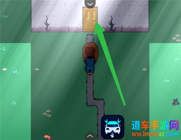 阿莱莎的房子1(恐怖冒险游戏) 阿莱莎的房子1(恐怖冒险游戏)