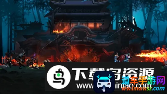 忍者战士32026官方最新版本 忍者战士32026官方最新版本