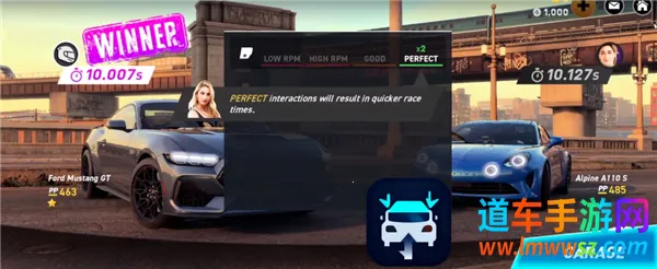 CSR3街头赛车安卓版手机版 CSR3街头赛车安卓版手机版