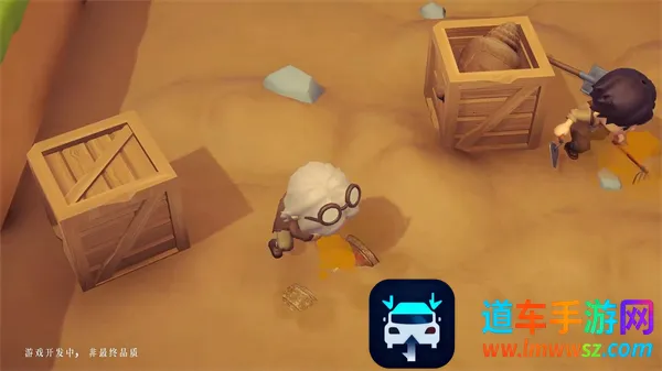 代号博物馆2026官方正版 代号博物馆2026官方正版