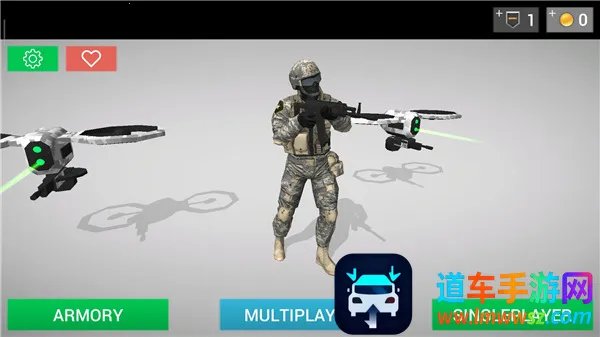 地球保护小队2026官方最新版本 地球保护小队2026官方最新版本