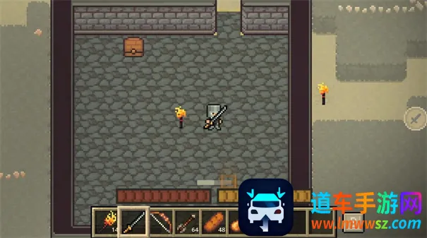 像素开拓者(像素沙盒游戏) 像素开拓者(像素沙盒游戏)