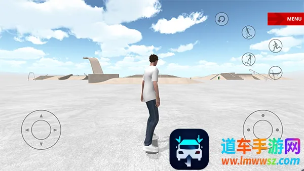 滑板空间2026最新版本 滑板空间2026最新版本