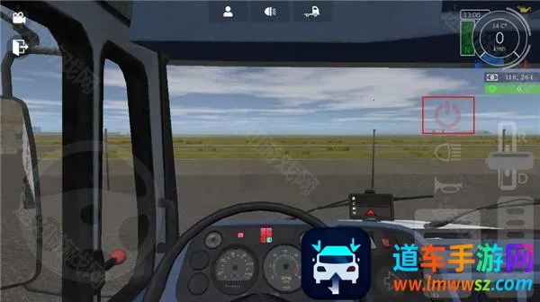 大卡车模拟器2破解版解锁全部车辆 大卡车模拟器2破解版解锁全部车辆