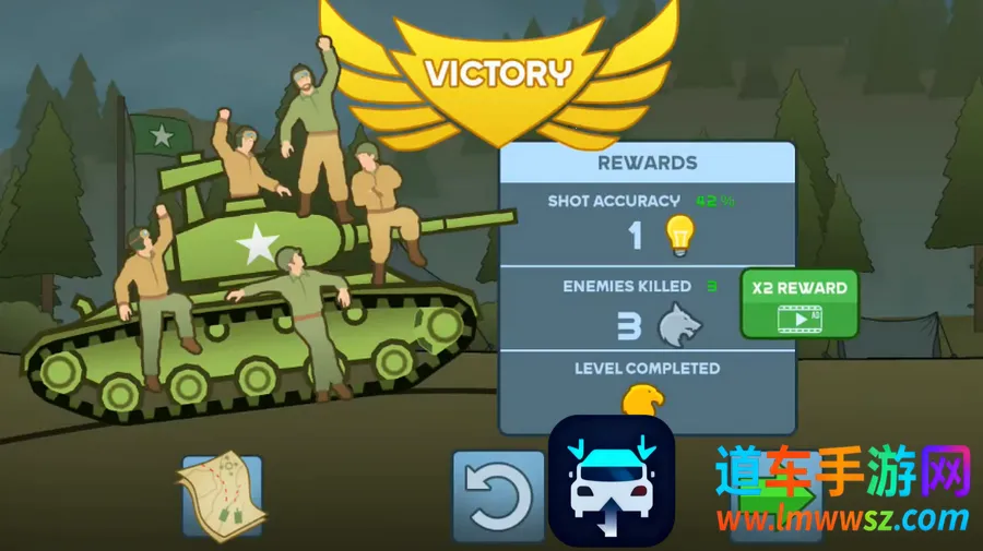 װ��Ӣ��MOD���ײ˵��������°�