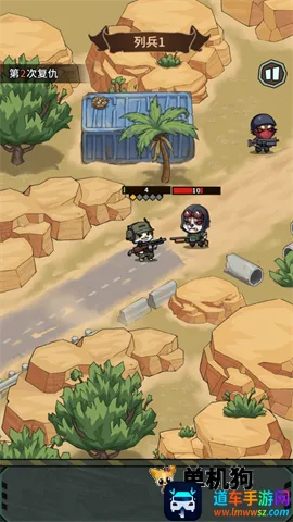 鼠鼠我来了内置MOD菜单下载安装 鼠鼠我来了内置MOD菜单下载安装