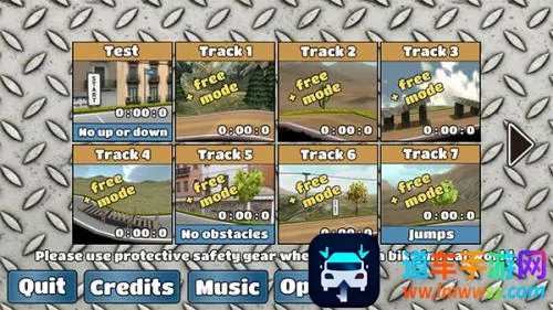 wheelie challenge��ͷ��Ϸ���İ�