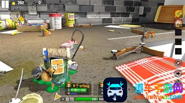 虫虫英雄2汉化版 虫虫英雄2汉化版
