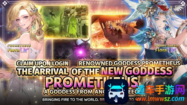 放置女神GG修改破解 放置女神GG修改破解