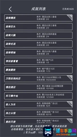 模拟酒店破解版 模拟酒店破解版