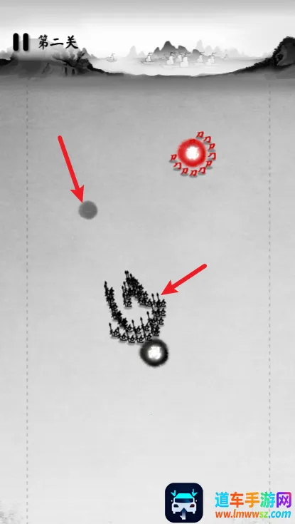 墨战免广告无限金币 墨战免广告无限金币