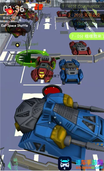 �ڶ�����ս�ϰ汾