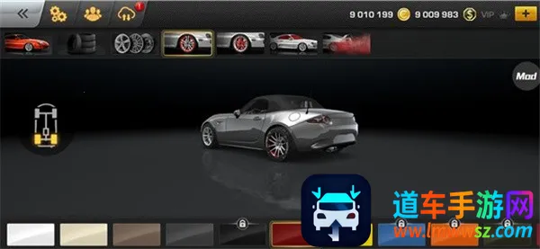 carx漂移赛车破解版 carx漂移赛车破解版