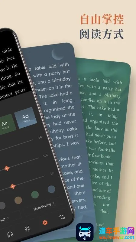 BooxReader��׿���ֻ���