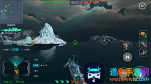 战舰猎手破解版 战舰猎手破解版