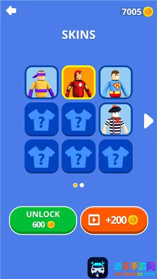 ����������ð��Ӣ��(�����޸���Ϸ)