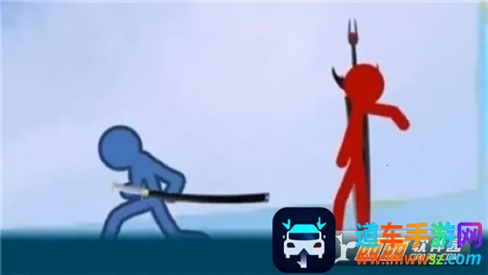 火柴人武器大乱斗去广告(火柴人战斗游戏) 火柴人武器大乱斗去广告(火柴人战斗游戏)