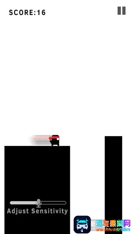 Scream Go Hero(����������Ϸ)