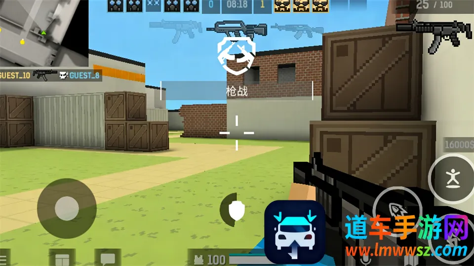 blockpost�����ֻ���