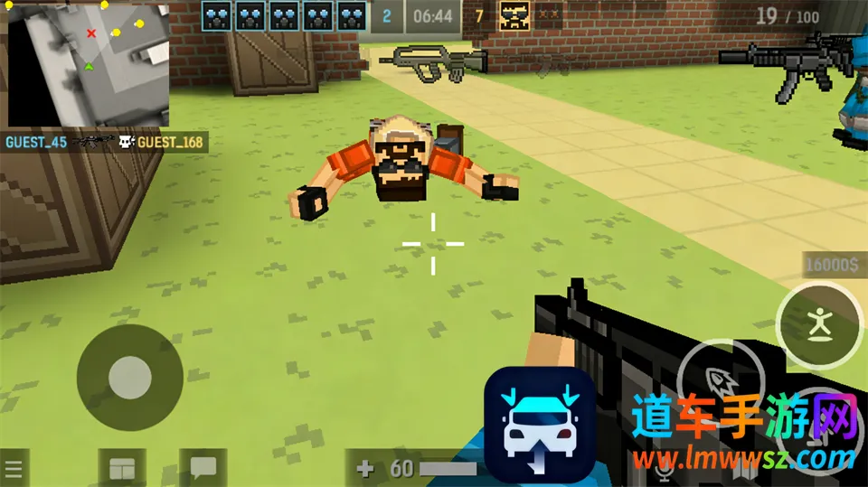 blockpost�����ֻ���