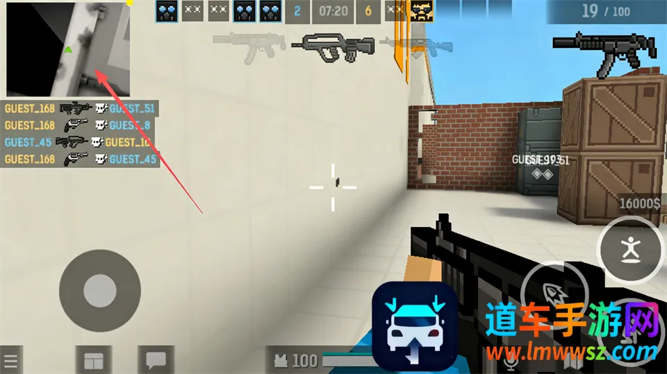 blockpost�����ֻ���