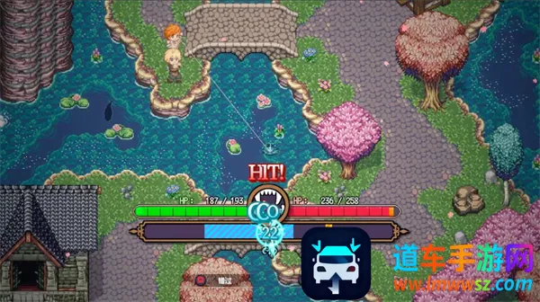 海洋幻想(海怪钓鱼游戏) 海洋幻想(海怪钓鱼游戏)