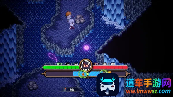 海洋幻想(海怪钓鱼游戏) 海洋幻想(海怪钓鱼游戏)