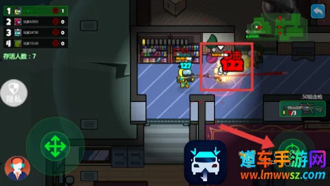 ���������֮ս(����˶�ս��Ϸ)