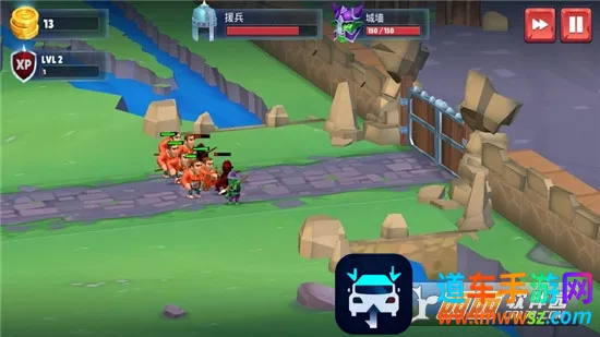 Game Of Warriors��װ��2026���°汾