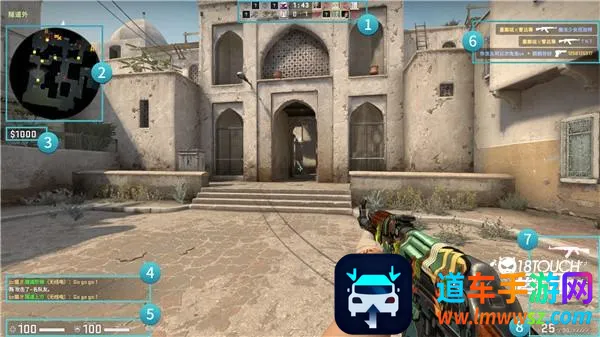 csgo��׿���ֻ���