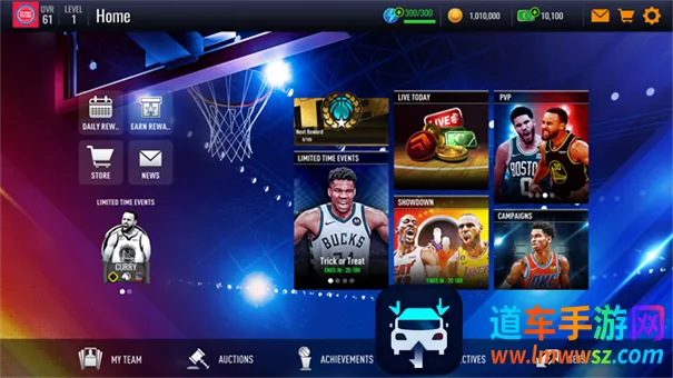 劲爆美国职蓝2026下载安装 劲爆美国职蓝2026下载安装