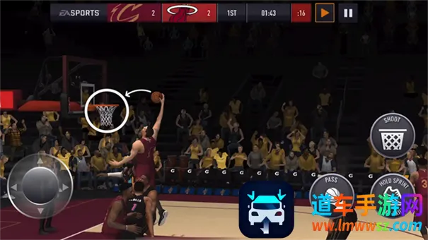 劲爆美国职蓝2026下载安装 劲爆美国职蓝2026下载安装