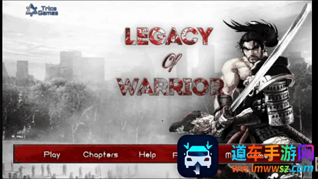 Legacy Of Warrior��ʿ�ż������ֻ���