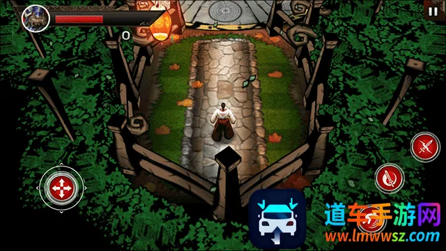 Legacy Of Warrior��ʿ�ż������ֻ���