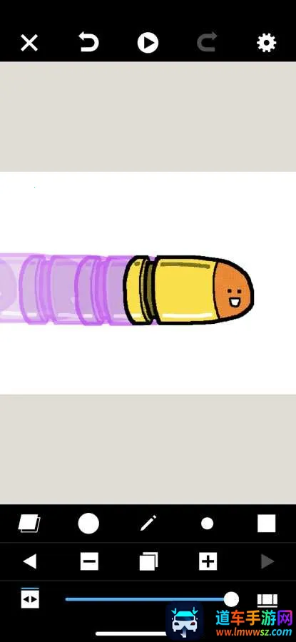 Folioscope(动画绘画工具) Folioscope(动画绘画工具)