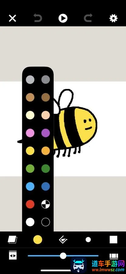 Folioscope(动画绘画工具) Folioscope(动画绘画工具)